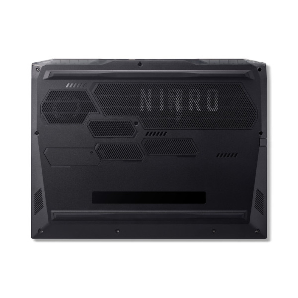 Ноутбук Acer Nitro 18 AN18-61 18" WQXGA IPS, AMD R7-350, 32GB, F1TB, NVD5070Ti-12, Lin, чорний