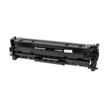 Картридж ColorWay для HP CLJ Pro M476 Black /CF380A (CW-H380BKM)