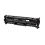 Картридж ColorWay для HP CLJ Pro M476 Black /CF380A (CW-H380BKM)