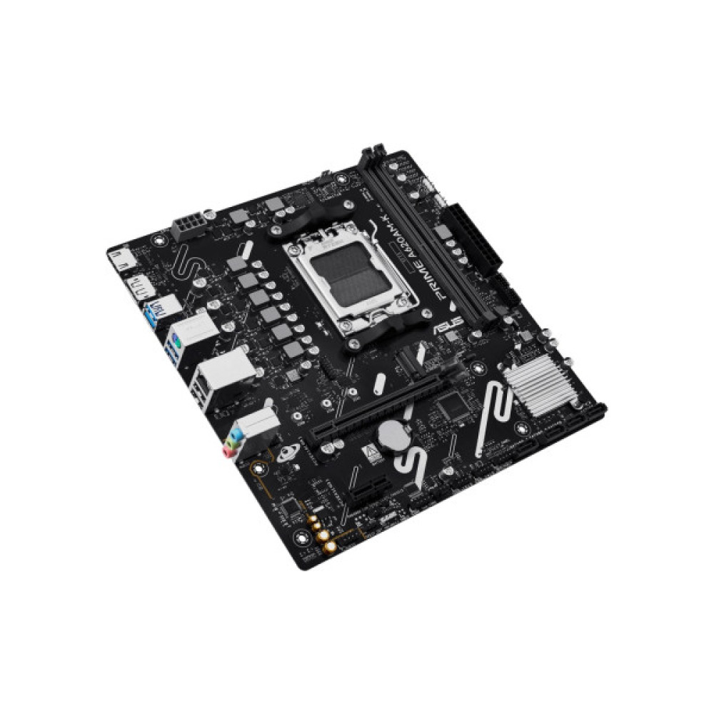 Материнська плата ASUS PRIME A620AM-K