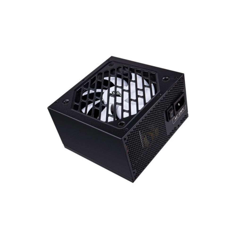 Блок живлення 1stPlayer 700W (FK-700-BK-EU)