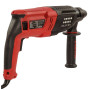 Перфоратор Vitals Ra 2680BN, 800W, 2.8J, 0-5500уд/хв, 0-1350об/хв, SDS-plus, 3 режими, кейс (243914)
