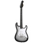 Електрогітара Mooer MSC12 Pro Iron Silver Електрогітара Mooer MSC12 Pro Iron Silver