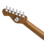 Електрогітара Mooer MSC12 Pro Iron Silver Електрогітара Mooer MSC12 Pro Iron Silver