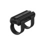 Передня велофара Knog + кріплення PWR Mountain Kit 2000 Lumens Powerbank (12208) Передня велофара Knog + кріплення PWR Mountain Kit 2000 Lumens Powerbank (12208)