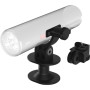 Передня велофара Knog + кріплення PWR Mountain Kit 2000 Lumens Powerbank (12208) Передня велофара Knog + кріплення PWR Mountain Kit 2000 Lumens Powerbank (12208)
