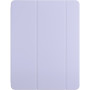 Чохол до планшета Apple Smart Folio for iPad Air 13-inch (M2) - Light Violet (MWKD3ZM/A) Чохол до планшета Apple Smart Folio for iPad Air 13-inch (M2) - Light Violet (MWKD3ZM/A)