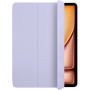 Чохол до планшета Apple Smart Folio for iPad Air 13-inch (M2) - Light Violet (MWKD3ZM/A) Чохол до планшета Apple Smart Folio for iPad Air 13-inch (M2) - Light Violet (MWKD3ZM/A)
