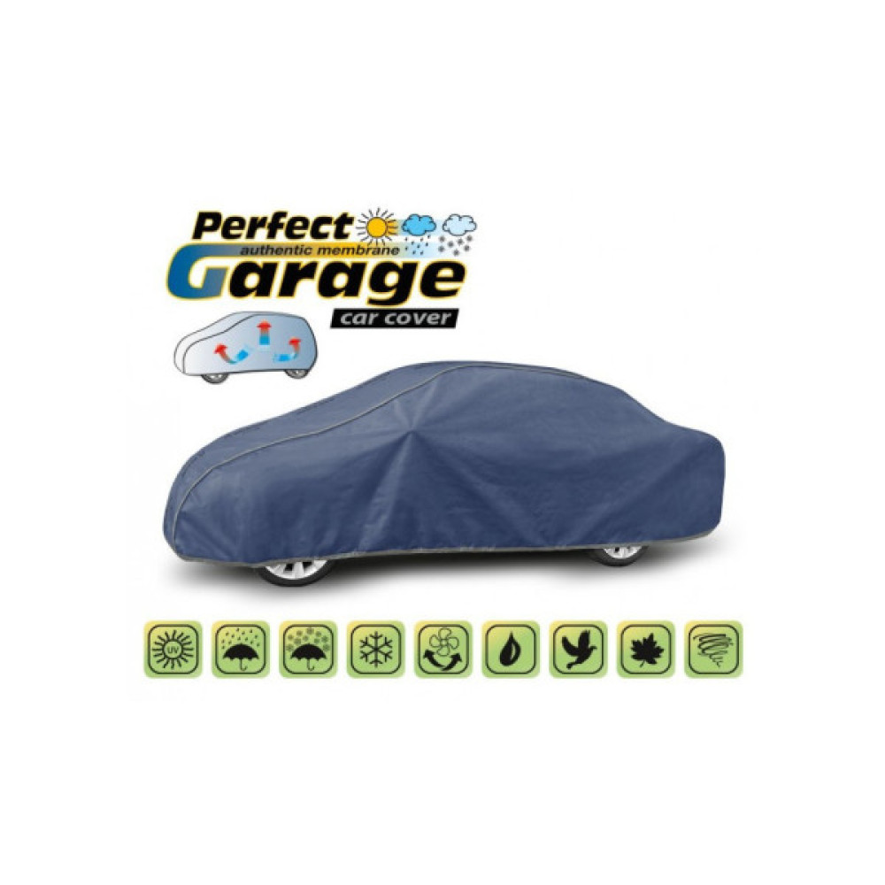 Тент автомобільний Kegel-Blazusiak Perfect Garage (5-4645-249-4030)