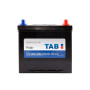 Акумулятор автомобільний TAB 60 Ah/12V Polar Euro (246 062) Акумулятор автомобільний TAB 60 Ah/12V Polar Euro (246 062)
