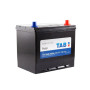 Акумулятор автомобільний TAB 60 Ah/12V Polar Euro (246 062) Акумулятор автомобільний TAB 60 Ah/12V Polar Euro (246 062)
