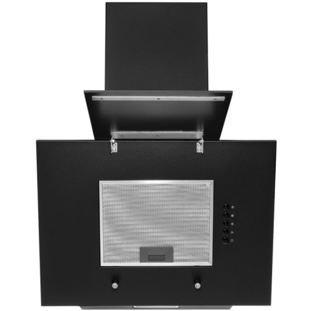 Витяжка кухонна Pyramida NVX 60 (800) B BL