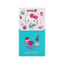 Блокнот Kite на магніті Hello Kitty 60 аркушів, клітинка (HK24-092-1) Блокнот Kite на магніті Hello Kitty 60 аркушів, клітинка (HK24-092-1)