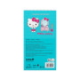 Блокнот Kite на магніті Hello Kitty 60 аркушів, клітинка (HK24-092-1) Блокнот Kite на магніті Hello Kitty 60 аркушів, клітинка (HK24-092-1)