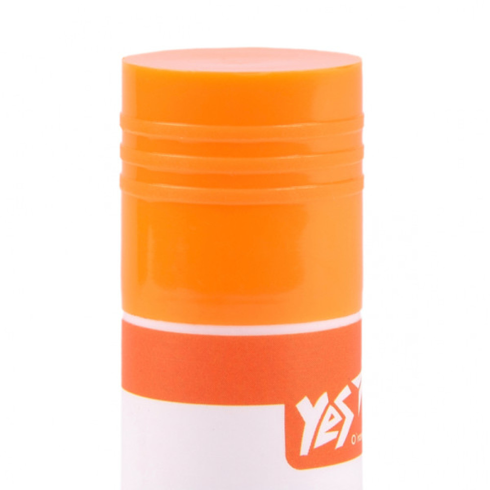 Клей Yes олівець PVA Orange Line 15г (320296)