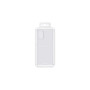 Чохол до мобільного телефона Samsung Soft Clear Cover Galaxy A03s (A037) Transparent (EF-QA037TTEGRU) Чохол до мобільного телефона Samsung Soft Clear Cover Galaxy A03s (A037) Transparent (EF-QA037TTEGRU)