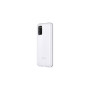 Чохол до мобільного телефона Samsung Soft Clear Cover Galaxy A03s (A037) Transparent (EF-QA037TTEGRU) Чохол до мобільного телефона Samsung Soft Clear Cover Galaxy A03s (A037) Transparent (EF-QA037TTEGRU)