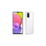 Чохол до мобільного телефона Samsung Soft Clear Cover Galaxy A03s (A037) Transparent (EF-QA037TTEGRU) Чохол до мобільного телефона Samsung Soft Clear Cover Galaxy A03s (A037) Transparent (EF-QA037TTEGRU)