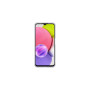Чохол до мобільного телефона Samsung Soft Clear Cover Galaxy A03s (A037) Transparent (EF-QA037TTEGRU) Чохол до мобільного телефона Samsung Soft Clear Cover Galaxy A03s (A037) Transparent (EF-QA037TTEGRU)