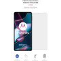 Плівка захисна Armorstandart Matte Motorola Edge 30 (ARM64152) Плівка захисна Armorstandart Matte Motorola Edge 30 (ARM64152)