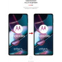 Плівка захисна Armorstandart Matte Motorola Edge 30 (ARM64152) Плівка захисна Armorstandart Matte Motorola Edge 30 (ARM64152)
