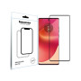 Скло захисне BeCover Motorola Edge 50 Fusion Black (712344) Скло захисне BeCover Motorola Edge 50 Fusion Black (712344)