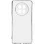 Чохол до мобільного телефона BeCover Realme 12 5G Transparancy (711765) Чохол до мобільного телефона BeCover Realme 12 5G Transparancy (711765)