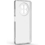 Чохол до мобільного телефона BeCover Realme 12 5G Transparancy (711765) Чохол до мобільного телефона BeCover Realme 12 5G Transparancy (711765)