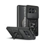 Чохол до мобільного телефона BeCover Military Tecno Spark 20 Pro Plus (KJ7) Black (712169) Чохол до мобільного телефона BeCover Military Tecno Spark 20 Pro Plus (KJ7) Black (712169)