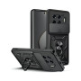 Чохол до мобільного телефона BeCover Military Tecno Spark 20 Pro Plus (KJ7) Black (712169) Чохол до мобільного телефона BeCover Military Tecno Spark 20 Pro Plus (KJ7) Black (712169)
