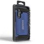 Чохол до мобільного телефона Armorstandart Panzer Samsung A56 5G Dark Blue (ARM82596) Чохол до мобільного телефона Armorstandart Panzer Samsung A56 5G Dark Blue (ARM82596)