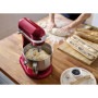 Кухонний комбайн KitchenAid 5KSM70SHXECA Кухонний комбайн KitchenAid 5KSM70SHXECA