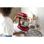 Кухонний комбайн KitchenAid 5KSM70SHXECA Кухонний комбайн KitchenAid 5KSM70SHXECA