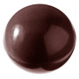 Форма для шоколаду Chocolate World Сфера d 38 мм 3х5 шт 19 г (2002 CW) Форма для шоколаду Chocolate World Сфера d 38 мм 3х5 шт 19 г (2002 CW)