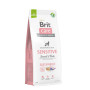 Сухий корм для собак Brit Care Dog Sustainable Sensitive Insect and Fish 12 кг (8595602559190) Сухий корм для собак Brit Care Dog Sustainable Sensitive Insect and Fish 12 кг (8595602559190)