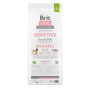 Сухий корм для собак Brit Care Dog Sustainable Sensitive Insect and Fish 12 кг (8595602559190) Сухий корм для собак Brit Care Dog Sustainable Sensitive Insect and Fish 12 кг (8595602559190)