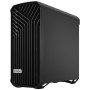 Корпус Fractal Design Torrent Black Solid (FD-C-TOR1A-05) Корпус Fractal Design Torrent Black Solid (FD-C-TOR1A-05)