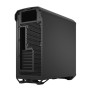 Корпус Fractal Design Torrent Black Solid (FD-C-TOR1A-05) Корпус Fractal Design Torrent Black Solid (FD-C-TOR1A-05)