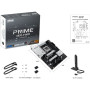 Материнська плата ASUS PRIME X870-P WIFI Материнська плата ASUS PRIME X870-P WIFI