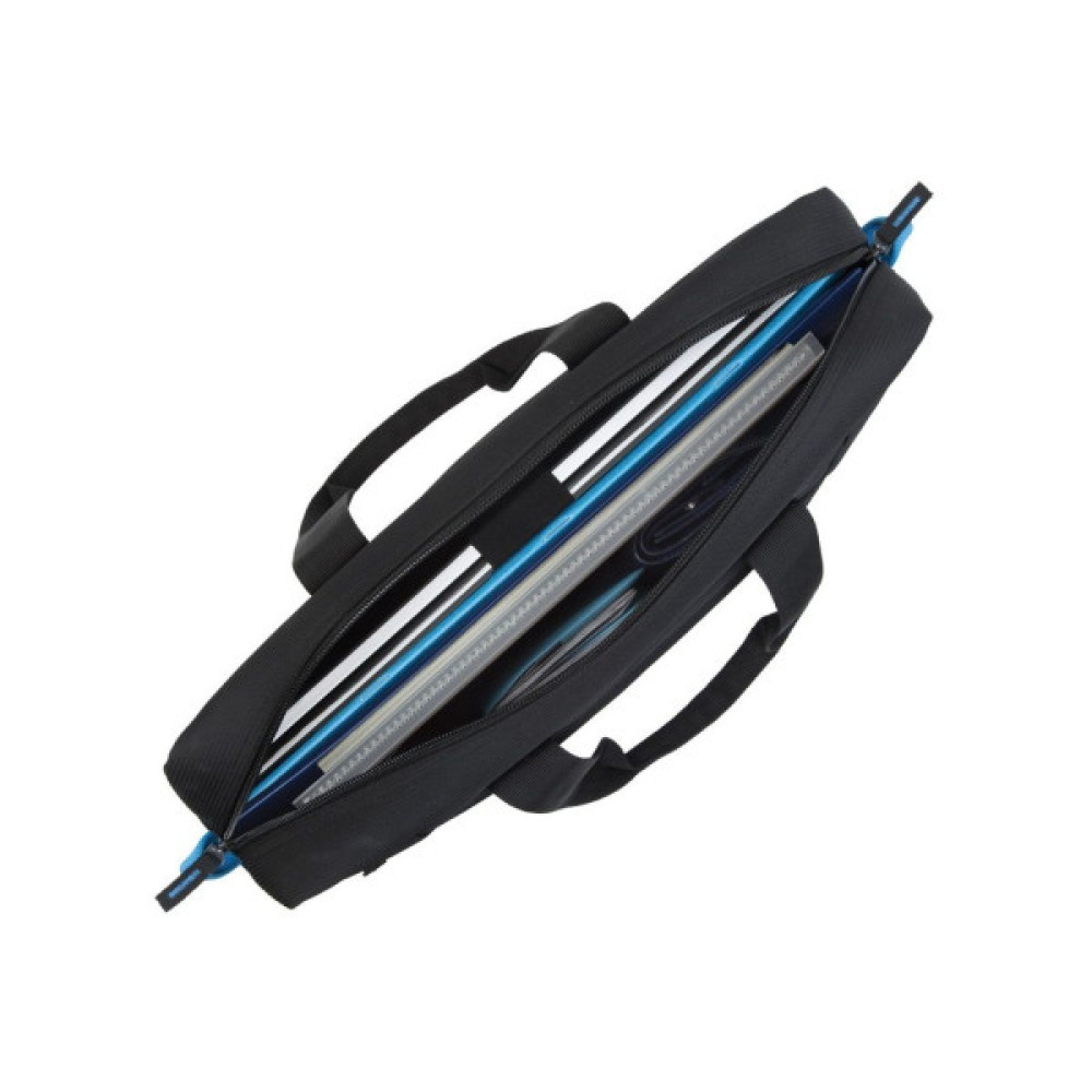 Сумка для ноутбука RivaCase 16" 8057 Black (8057Black)
