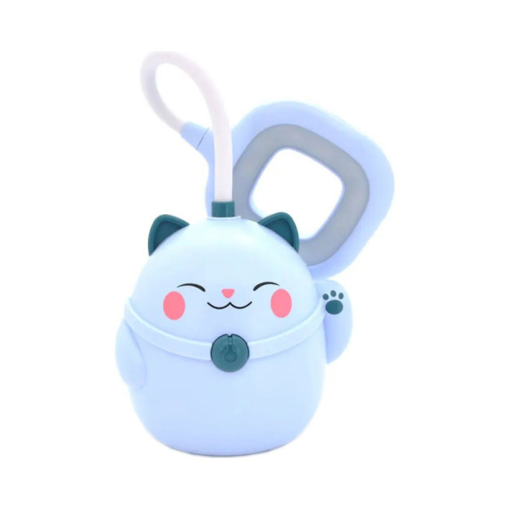 Настільна лампа Voltronic BLUE CAT (SW-290-3-B)