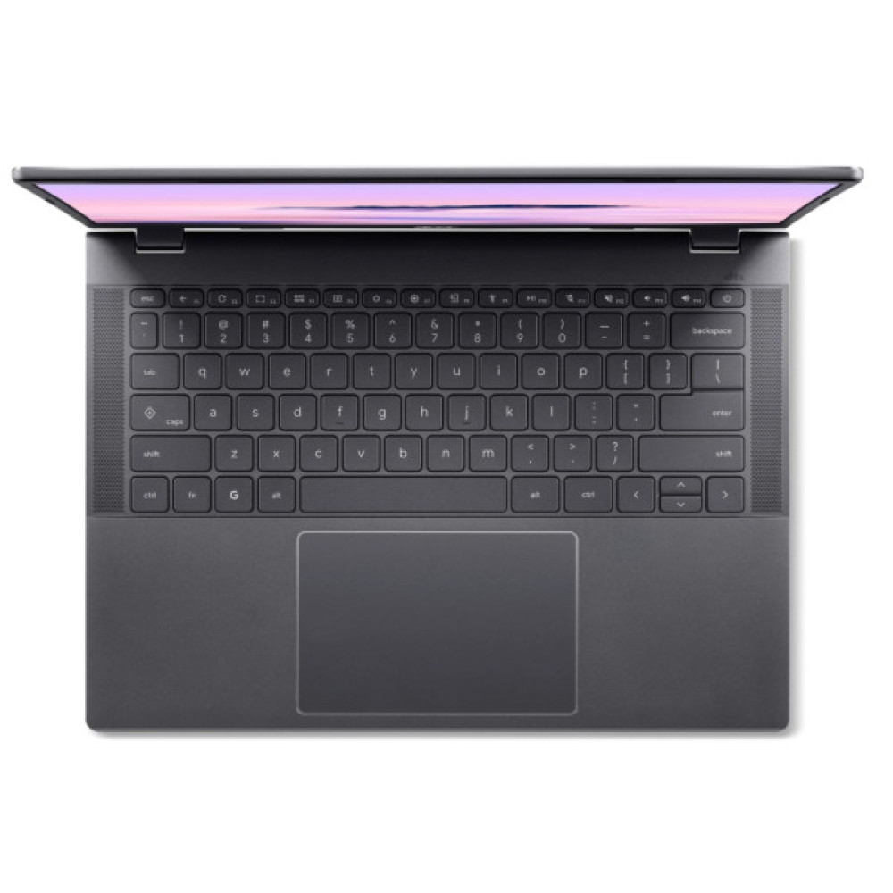 Ноутбук Acer Chromebook Plus CB514-5H (NX.J5XEU.002)