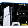Ігрова консоль Sony Playstation PlayStation 5 Digital Edition 825GB (без DVD) (9711094 / 1000049750)