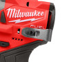 Шурупокрут-дриль акумуляторний Milwaukee M12 FDD2-0 12В 45Нм 450·1550об/хв 1.1кг без АКБ та ЗП