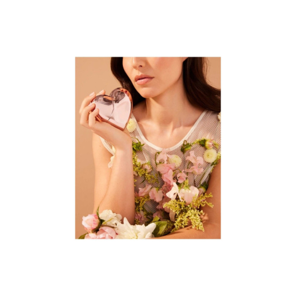 Парфумована вода Steve Madden Rose Goldie 100 мл (608940587997)