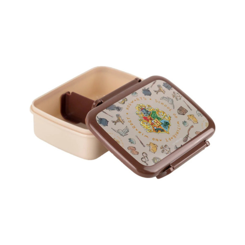 Ланч-бокс дитячий Kite Harry Potter, 420 мл (HP25-160)