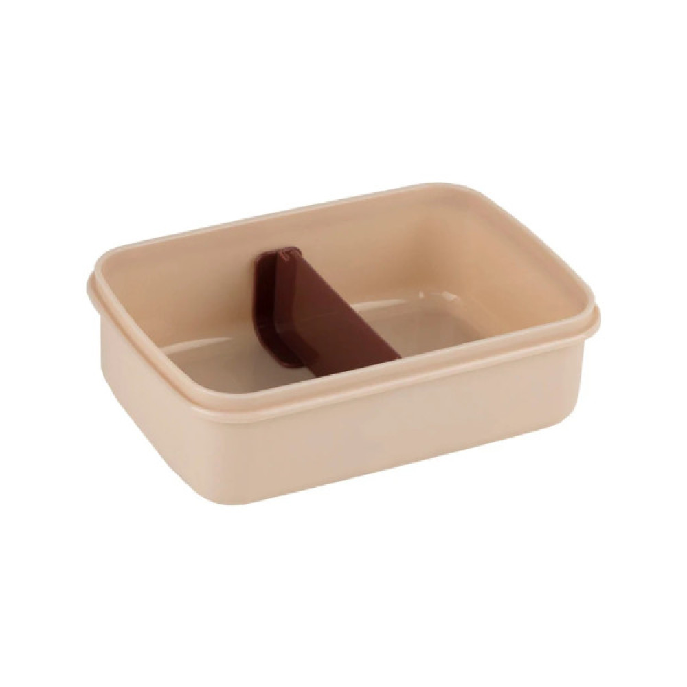 Ланч-бокс дитячий Kite Harry Potter, 420 мл (HP25-160)