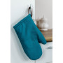Кухонна прихватка Прованс Рукавичка Бірюза (014873)