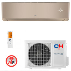 Кондиціонер Cooper&Hunter CH-S09FTXAM2S-GD Кондиціонер Cooper&Hunter CH-S09FTXAM2S-GD