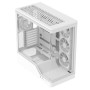 Корпус для ПК AeroCool P500A-WT-v1 White (ACCM-PN08143.21)